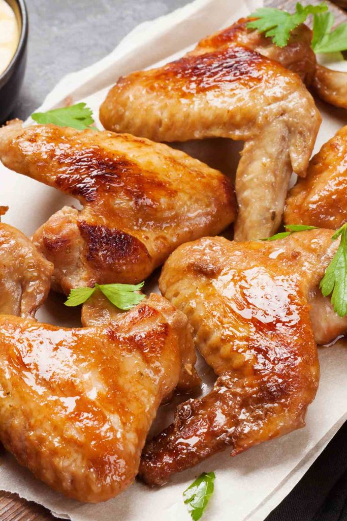 Are chicken wings keto? What is the carb count in a serving of wings? If you're craving delicious chicken and unsure if it aligns with your keto goals, you’ll find everything you need to know in this post.