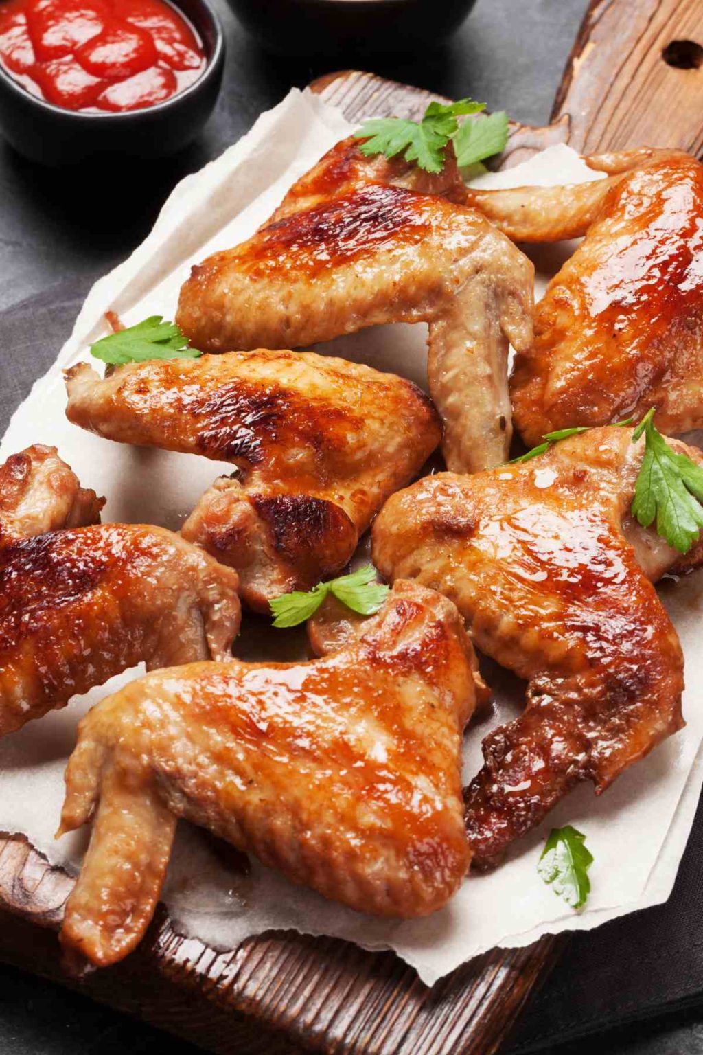 Are Chicken Wings Keto (Carbs in Wings and Keto Chicken Wing Recipes