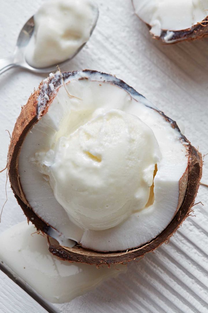 Is Coconut Milk Keto and Carbs in Coconut Milk (+ Top Keto Coconut Milk