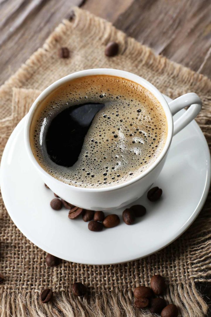 Is Coffee Keto (Carbs in Coffee and Keto Coffee Recipes) IzzyCooking