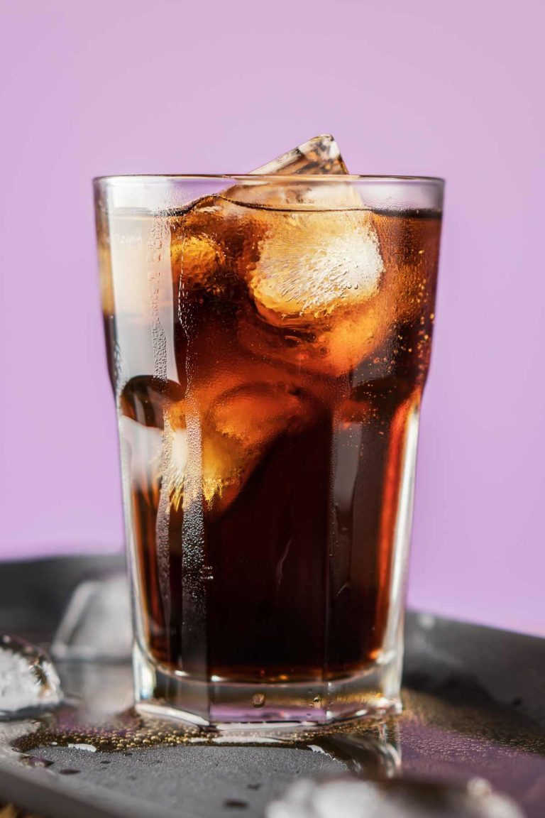 Is Coke Zero Keto and Carbs in Diet Coke IzzyCooking