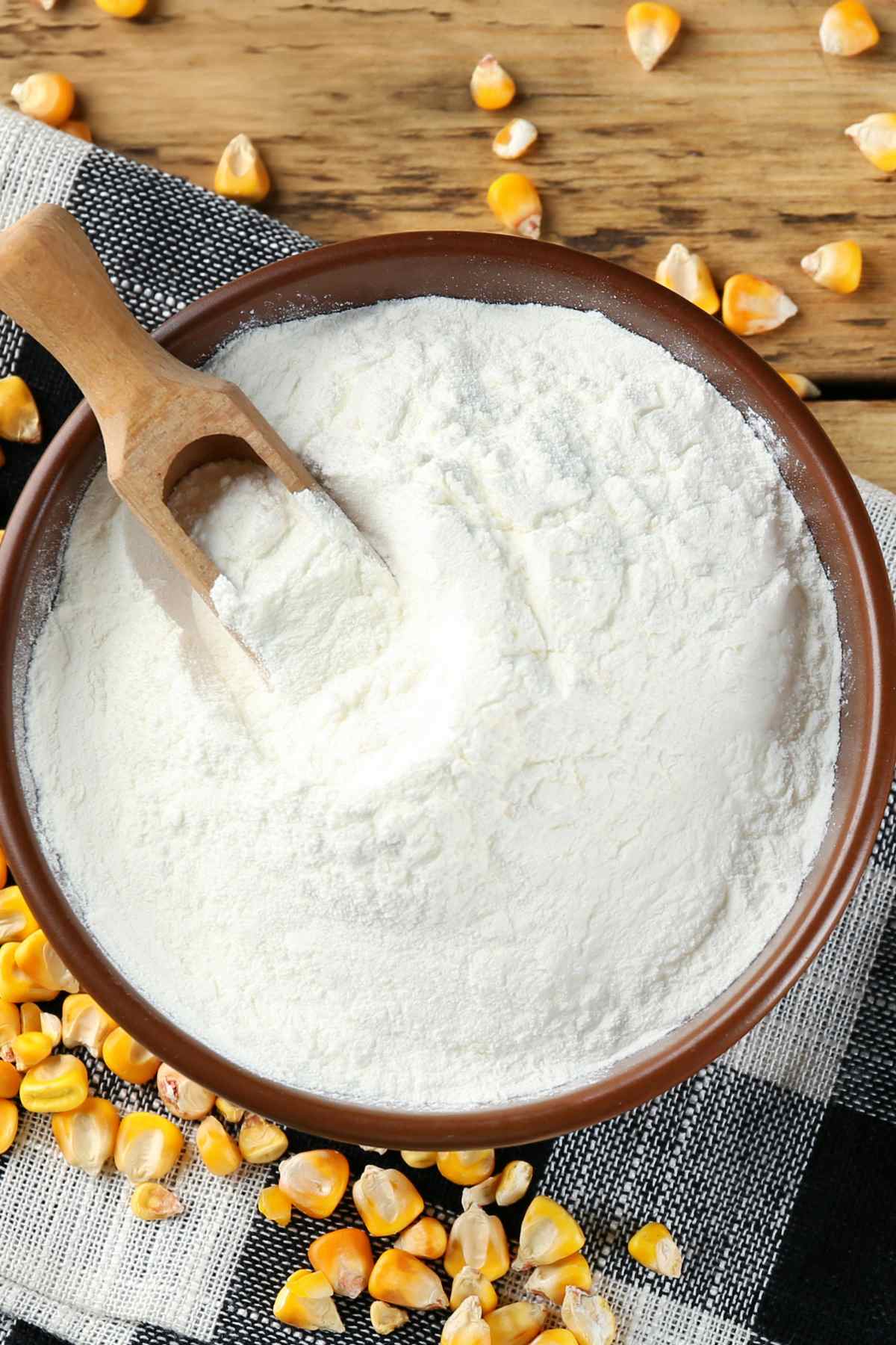 Wondering if you can have cornstarch on a keto diet? How about the net carbs in cornstarch? Keep reading to discover why cornstarch should be avoided on a low-carb diet, plus the best keto-friendly alternatives.