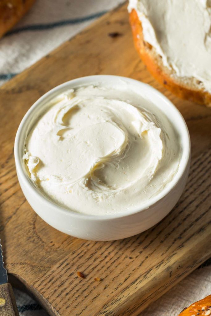 Is cream cheese keto? How many carbs are in Philadelphia cream cheese? Many people new to the keto diet wonder whether they can eat dairy products, including cream cheese.