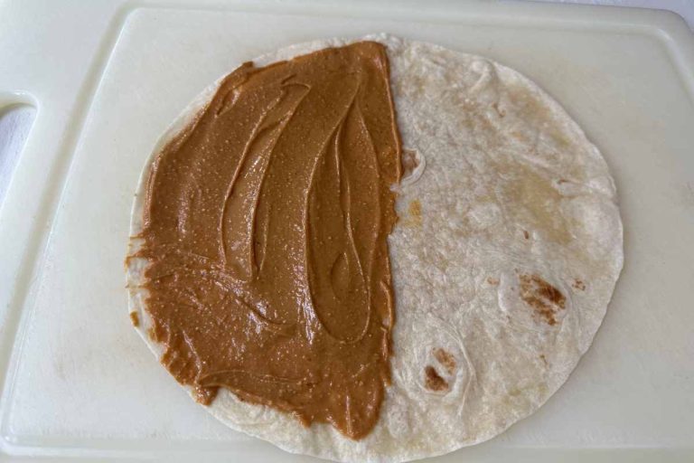 Best flour tortilla and jelly recipe izzycooking