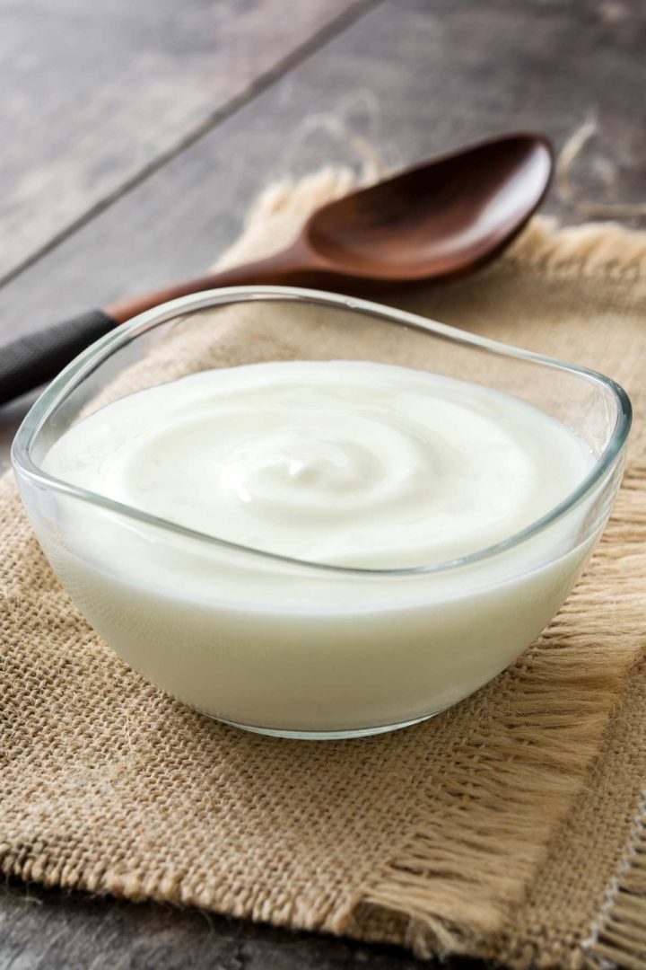 Is Greek Yogurt Keto (Carbs in Greek Yogurt and Keto Greek Yogurt