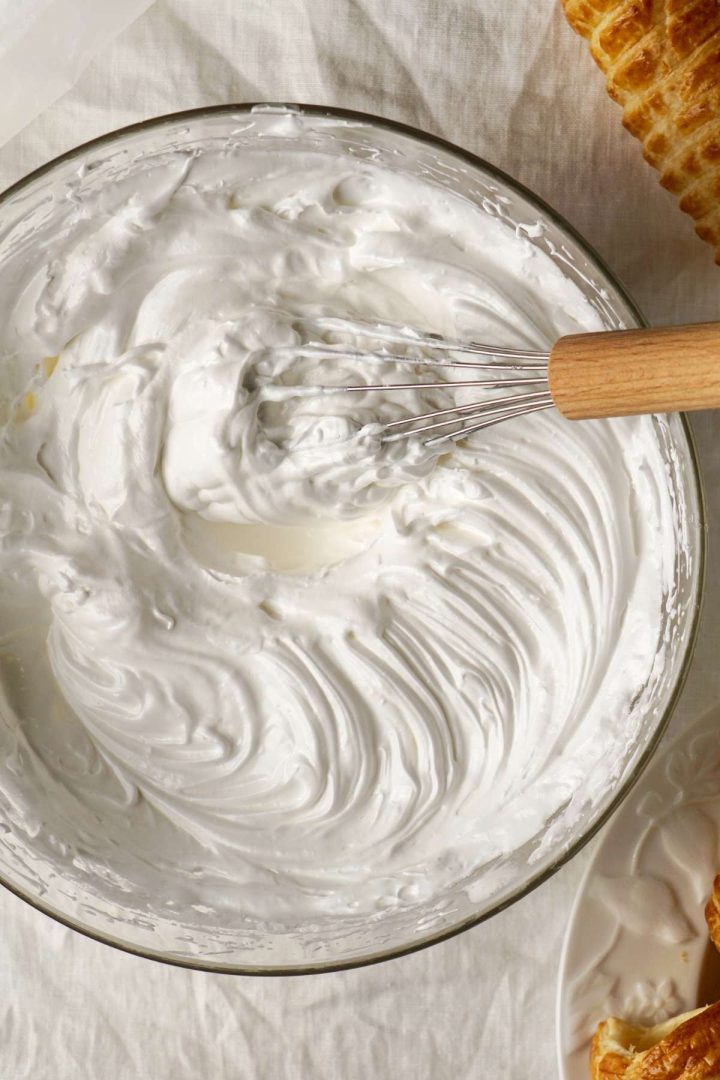 Is Heavy Cream Keto (Carbs in Heavy Cream and Keto Heavy Cream Recipes