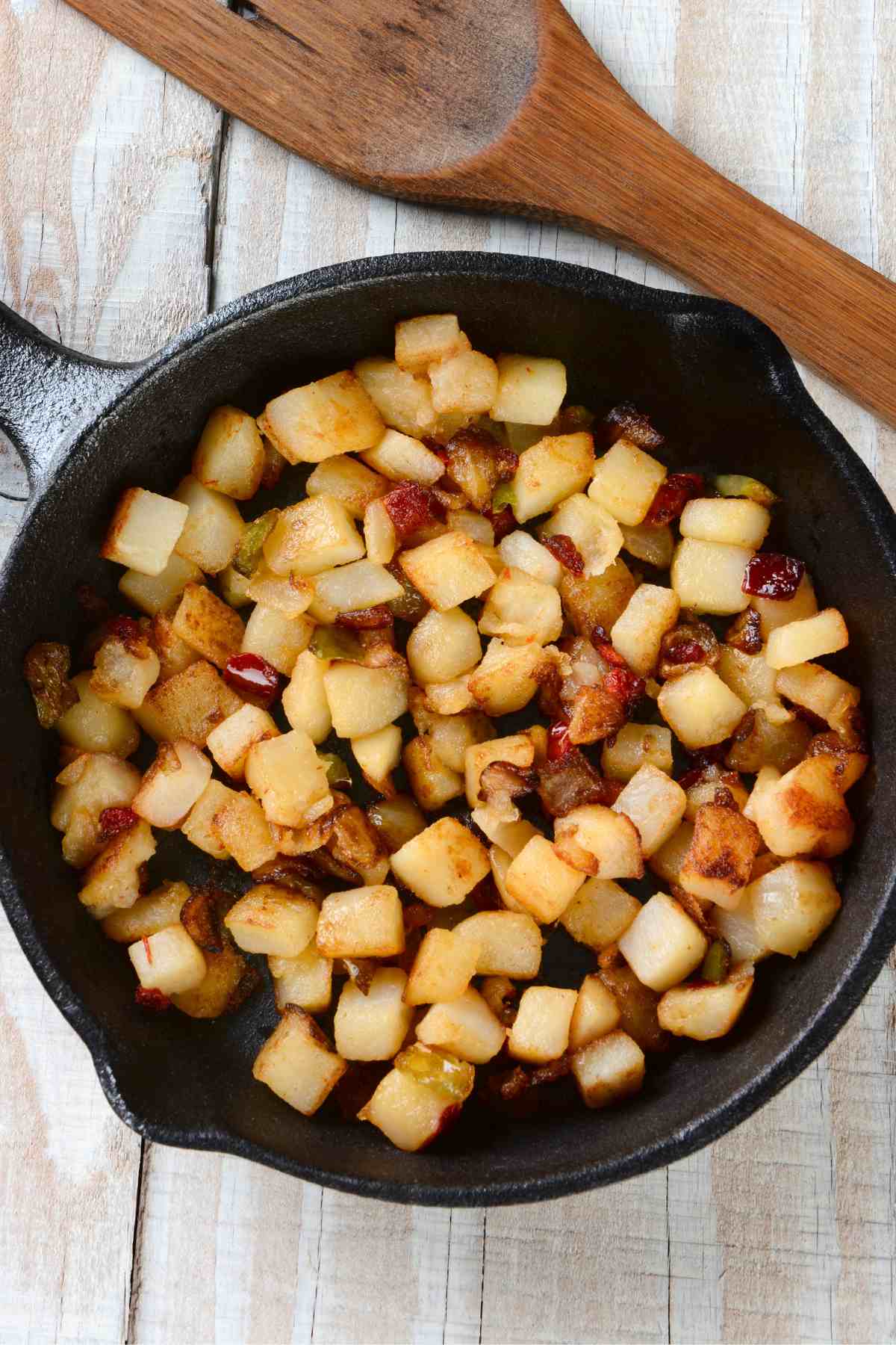 Are Potatoes Keto and Carbs in Potatoes (+ Keto Potatoes Recipes ...