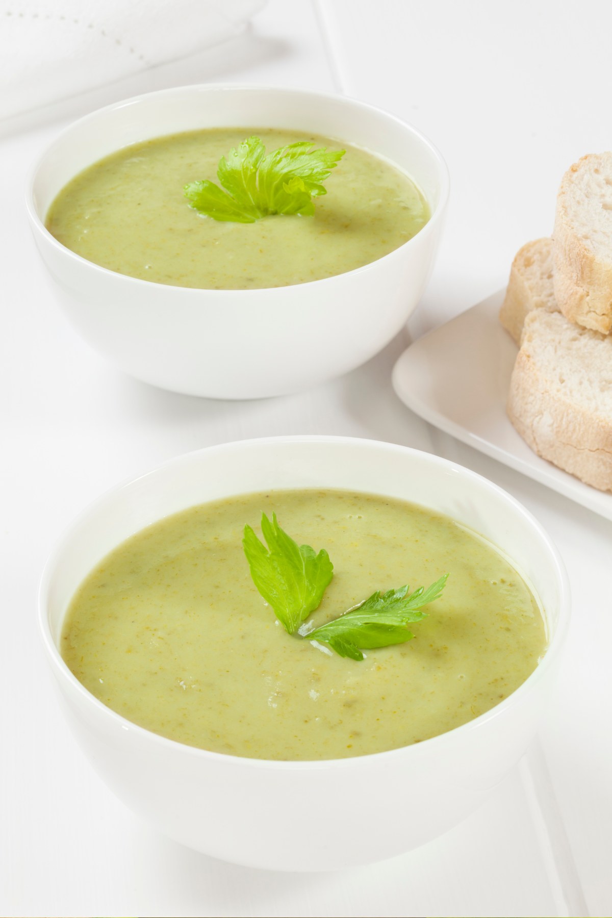 Carbs in Celery and LowCarb Keto Celery Recipes IzzyCooking