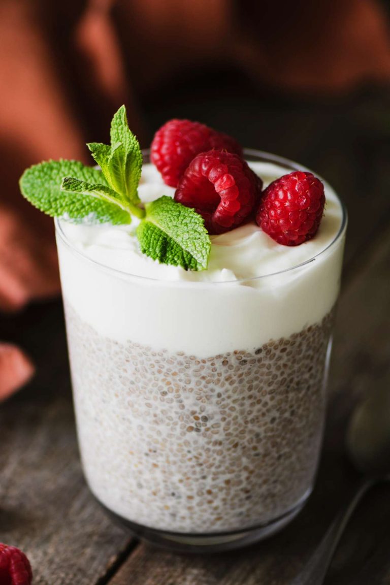 Are Chia Seeds Keto (Carbs in Chia Seeds and LowCarb Keto Chia Seeds