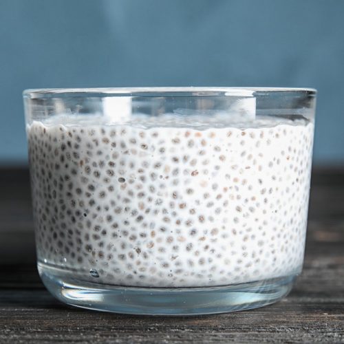 Are Chia Seeds Keto (Carbs in Chia Seeds and LowCarb Keto Chia Seeds