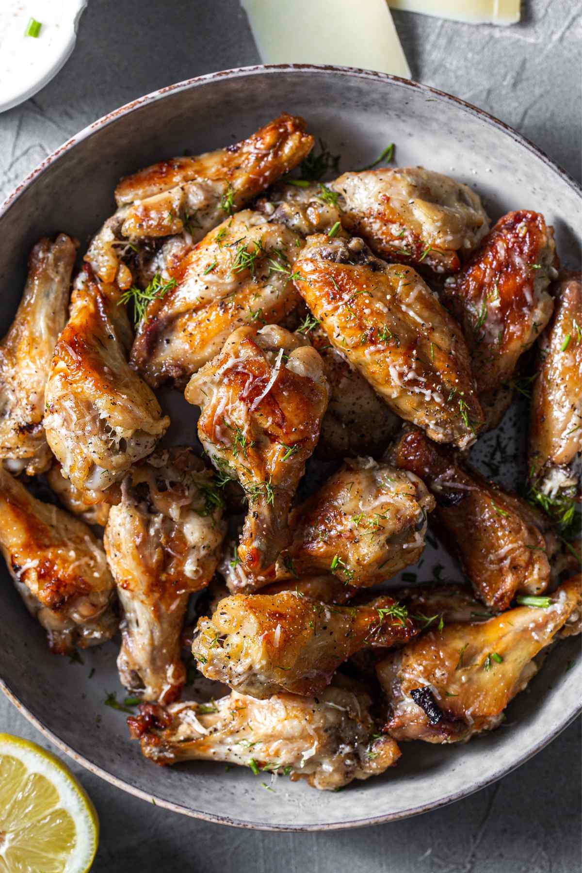 Are Chicken Wings Keto (Carbs in Wings and Keto Chicken Wing Recipes