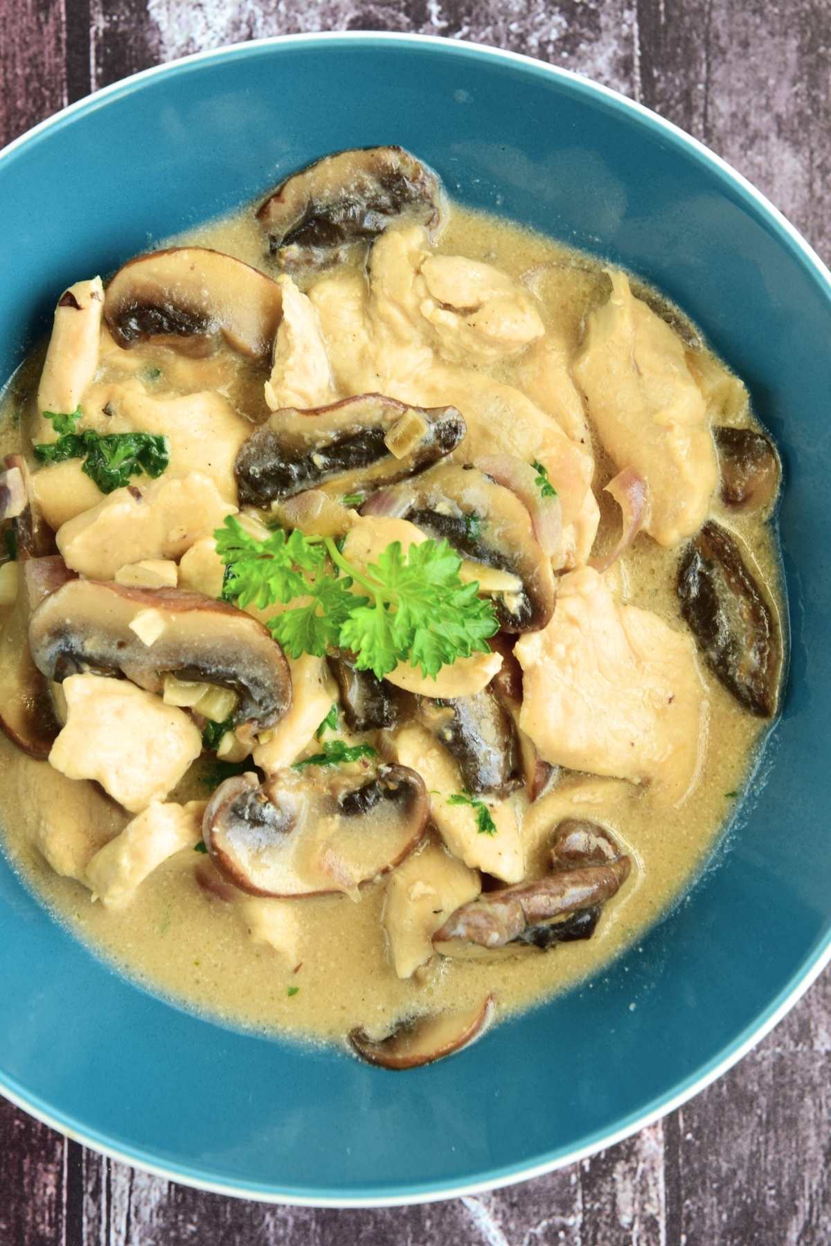 Are Mushrooms Keto (Carbs in Mushrooms and Low-Carb Keto Mushrooms