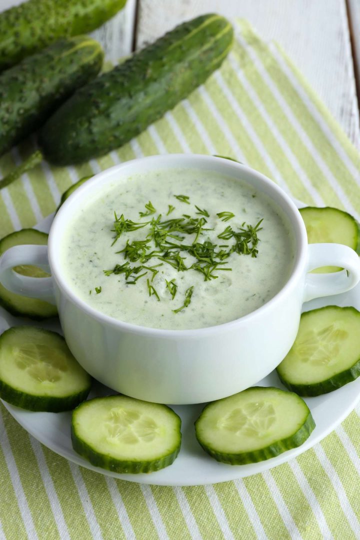 Are cucumbers keto carbs in cucumbers and keto cucumbers recipes