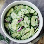 Are cucumbers keto-friendly? If you’re on a keto diet, you’re probably wondering how many net carbs are in cucumbers and whether they are keto. Some fruits and vegetables are keto-friendly, while others are not.
