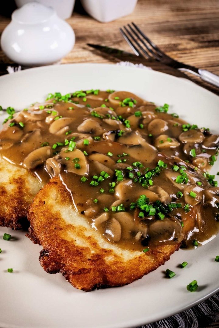 Are Mushrooms Keto (Carbs in Mushrooms and LowCarb Keto Mushrooms