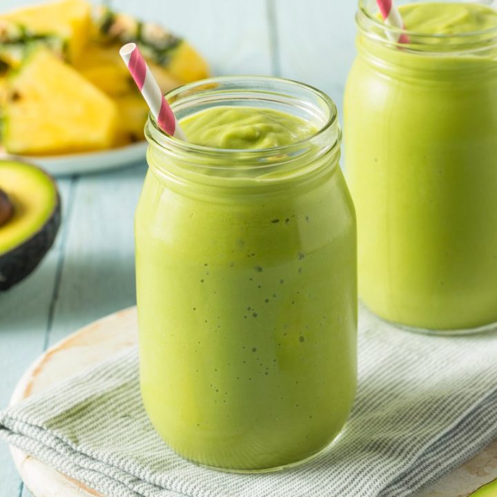 Is Pineapple Keto and Carbs in Pineapple (+ Keto Pineapple Recipes