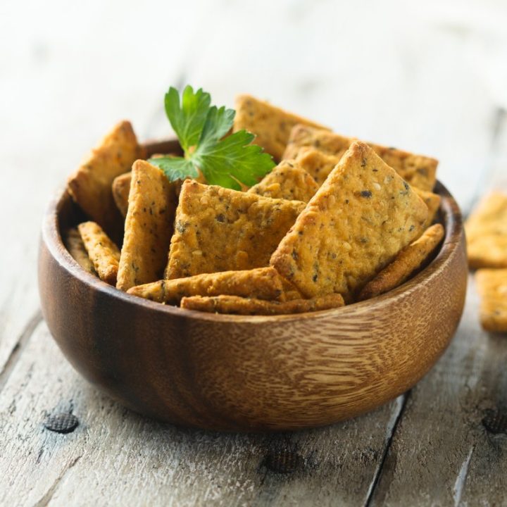 Are Sunflower Seeds Keto and Carbs in Sunflower Seeds (+ Keto Sunflower