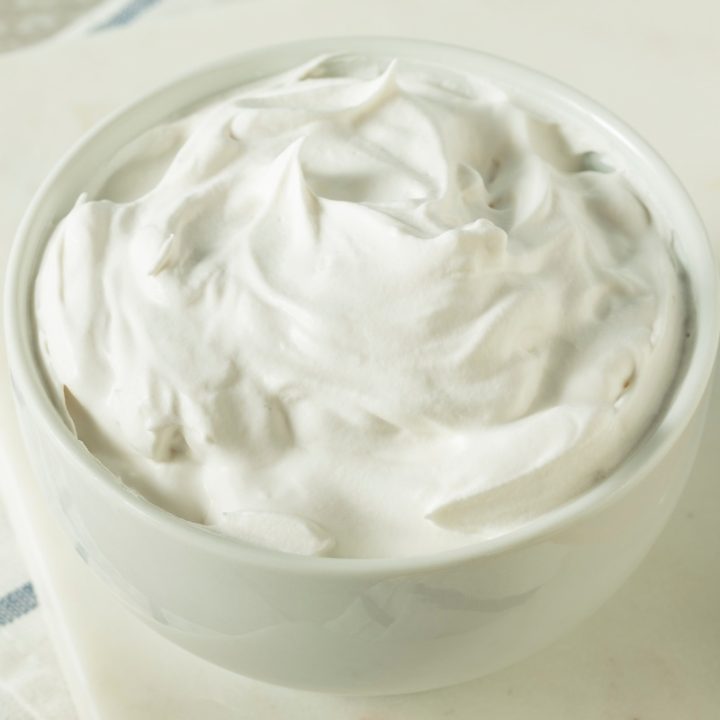 Is Heavy Cream Keto (Carbs in Heavy Cream and Keto Heavy Cream Recipes