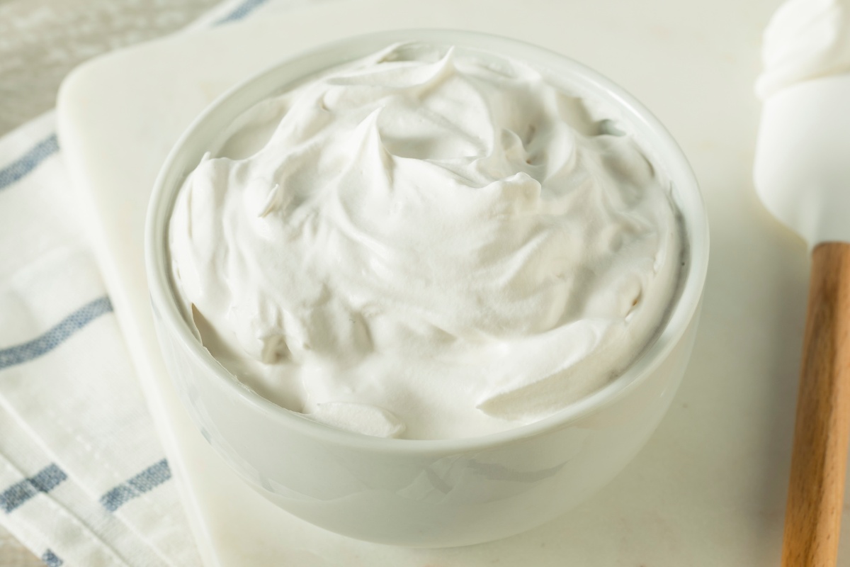 Is Heavy Cream Keto (Carbs in Heavy Cream and Keto Heavy Cream Recipes