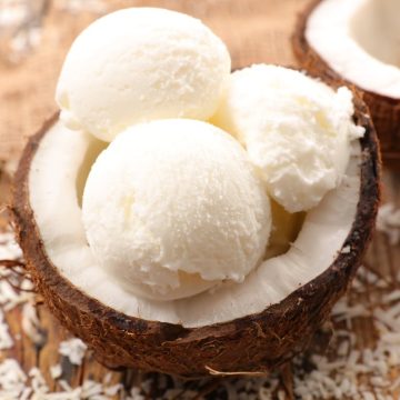 If you’re on a keto diet, you probably know that dairy milk is a no-go. But how about coconut milk? How many carbs are in a serving of this popular plant-based milk? What type of coconut milk should you avoid while doing keto?