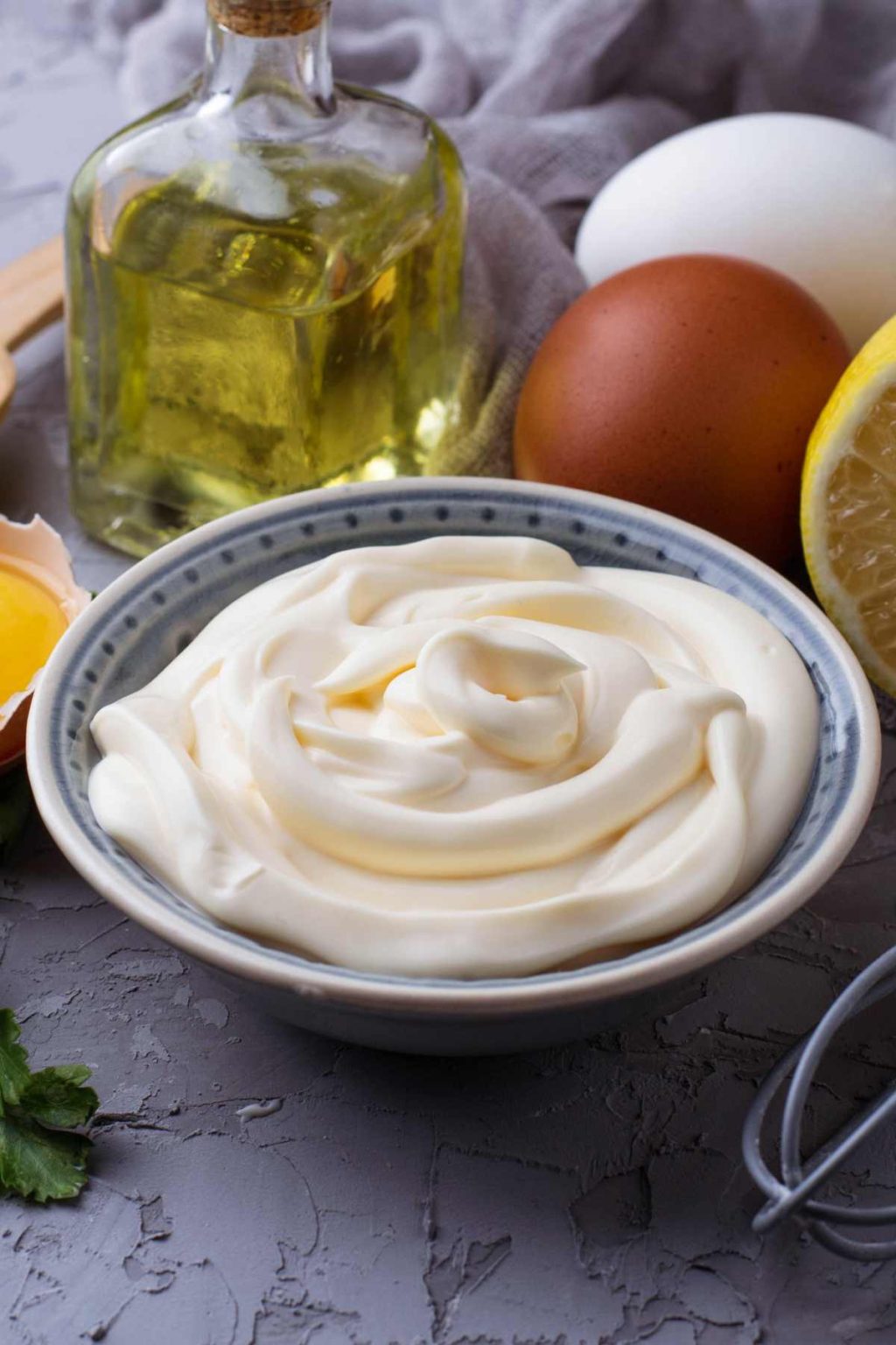 Is Mayo Keto and Carbs in Mayonnaise (+ Keto Mayo Recipe) IzzyCooking