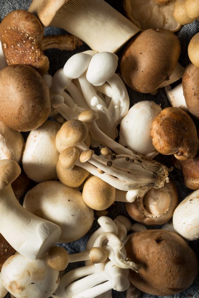 There’s no denying that mushrooms are a healthy and delicious addition to any meal. The real question is: are mushrooms keto-friendly? How many carbs are in mushrooms?