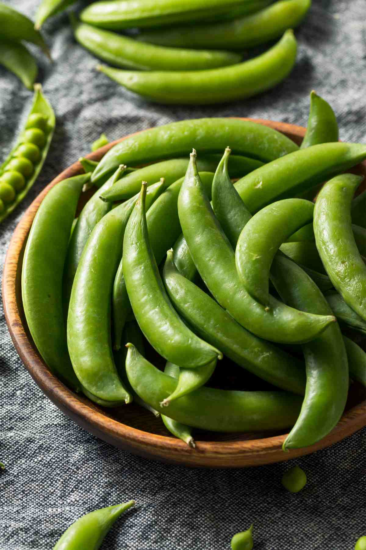 Do you know how many carbs are in peas? Are they suitable for your new keto lifestyle? Peanuts have loads of essential nutrients. Read on to find out if they are keto-friendly, too.