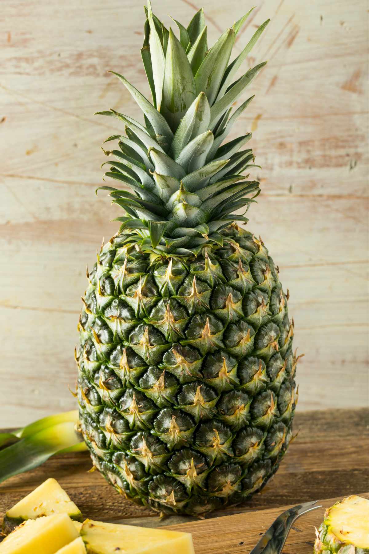 Is Pineapple Keto and Carbs in Pineapple (+ Keto Pineapple Recipes