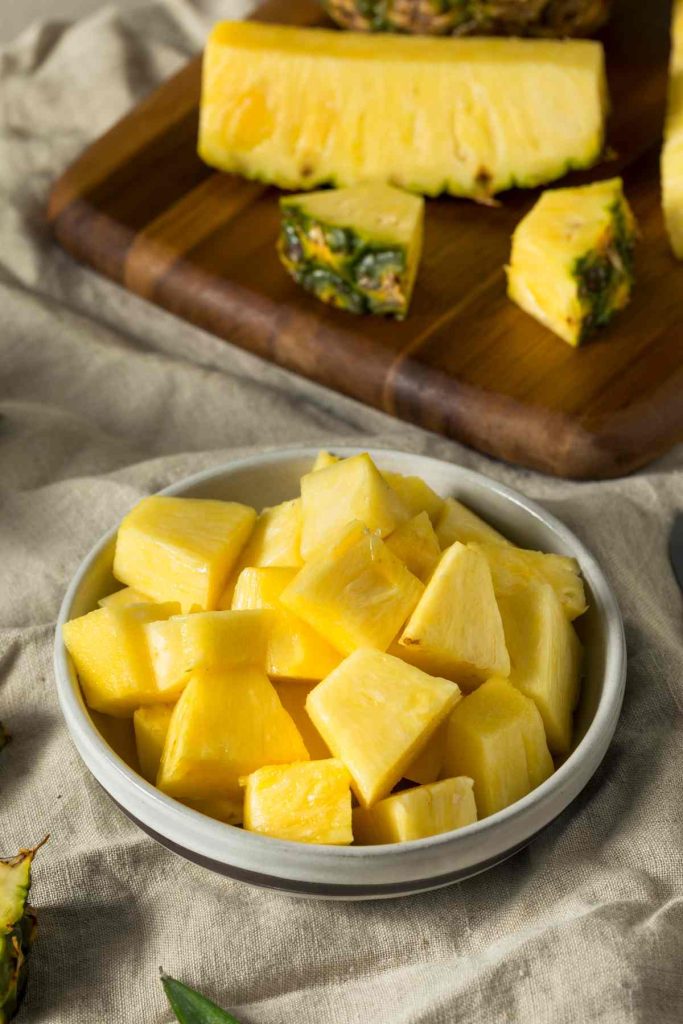 If you’re on a keto diet, you may be wondering whether pineapples can fit into your low-carb meal plan. Many fruits are naturally high in sugar, which can make them unsuitable for keto. But is this true for pineapples? How many carbs are in this juicy tropical fruit? Are pineapples on the list of fruits you should avoid while doing keto?