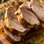 Cooking your tenderloin at the right oven temperature and baking them to the right internal temperature are key to preparing a tender and juicy pork dinner. To ensure your pork tenderloin meal is juicy and tasty, keep this guide handy.