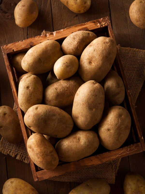 Potatoes are hearty and versatile. And let’s face it – they’re downright delicious, too. But how many carbs are in potatoes? Are they keto-friendly at all? Read on to find out more about the nutritional values of potatoes and whether or not they should have a spot in your keto diet.