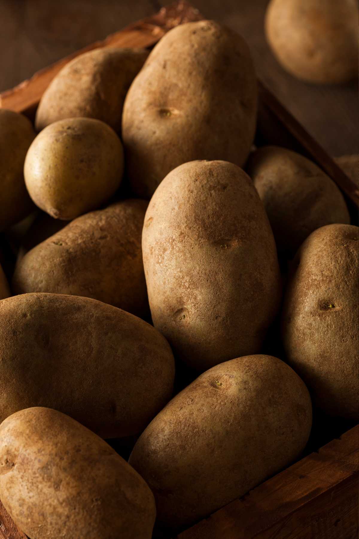 Are Potatoes Keto and Carbs in Potatoes (+ Keto Potatoes Recipes) IzzyCooking