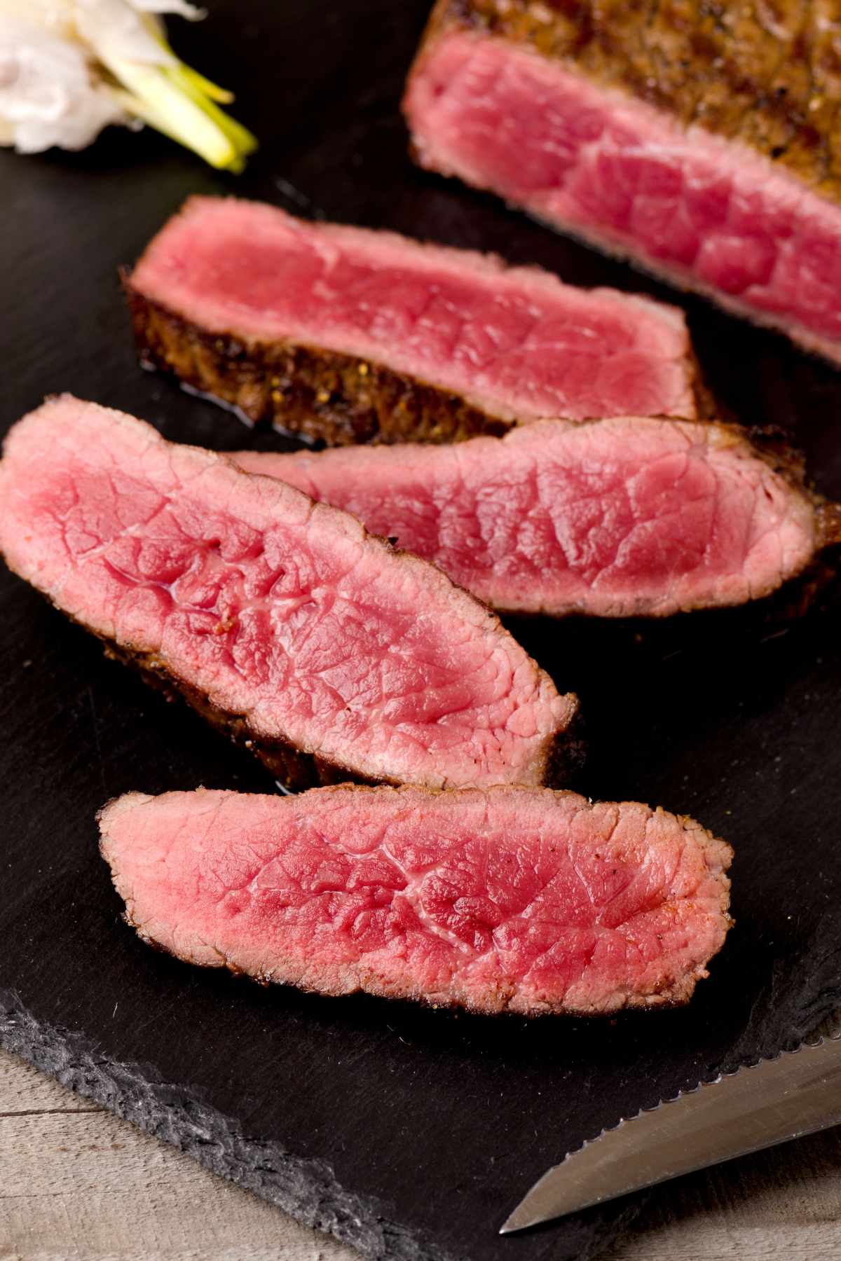 Wondering what a Rare Beef Temp should be? Find out how to measure rare beef temperature, whether you’re cooking a steak, roast or any other cut.