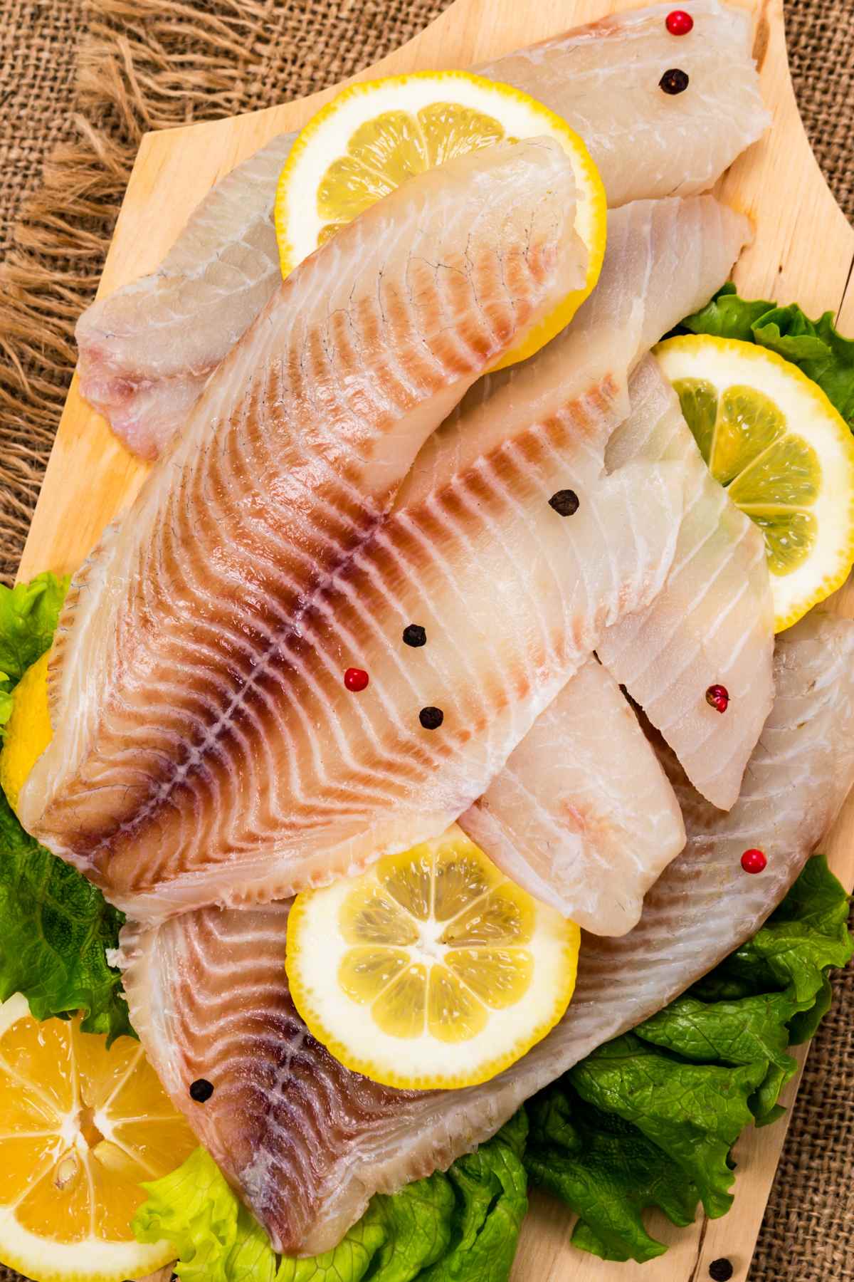 Wondering what Tilapia Internal Temp is best? Measuring the internal temp of tilapia helps ensure perfectly cooked fish while ensuring harmful bacteria have been eliminated.