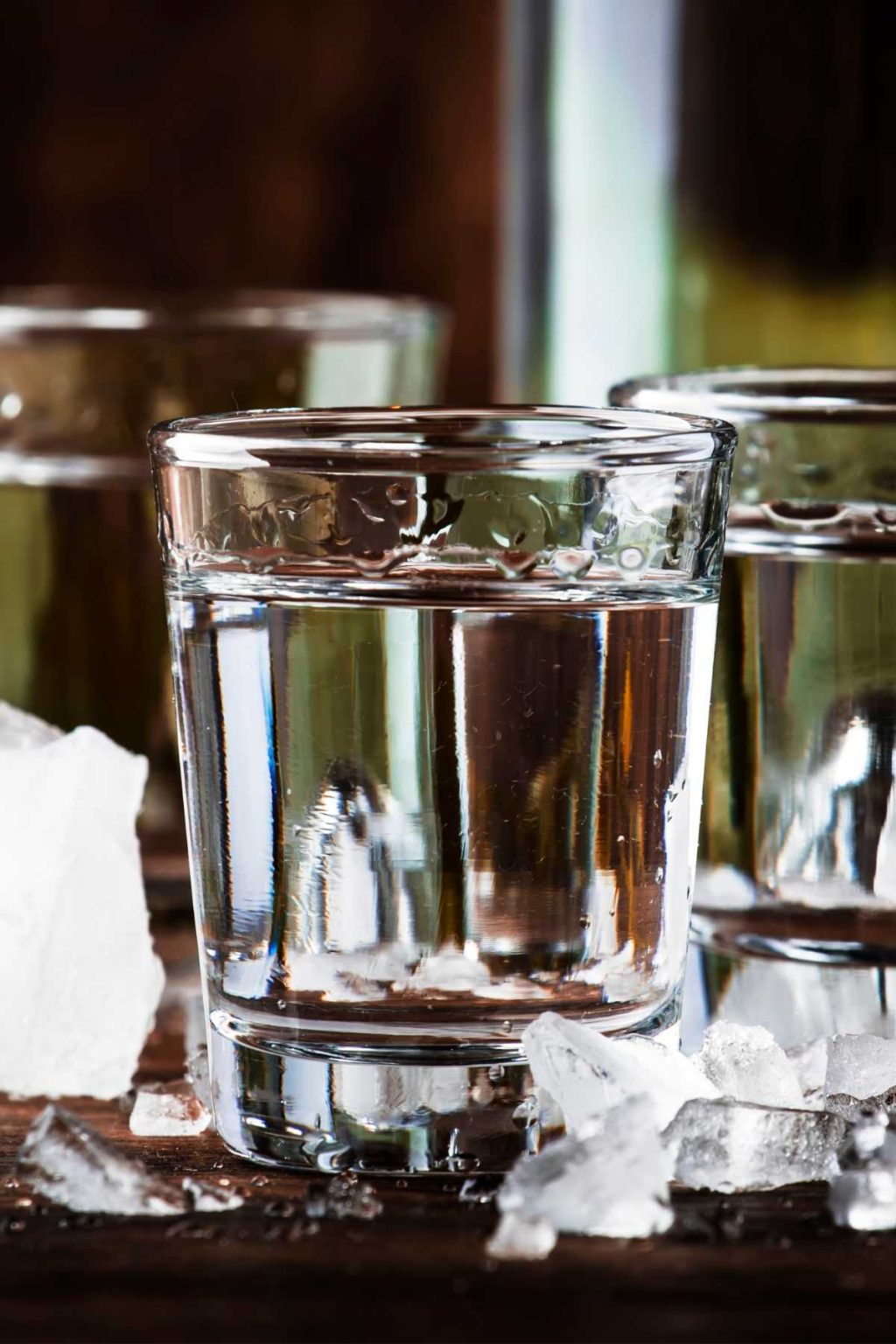 Is Vodka Keto (Carbs in Vodka and Keto Vodka Recipes) IzzyCooking