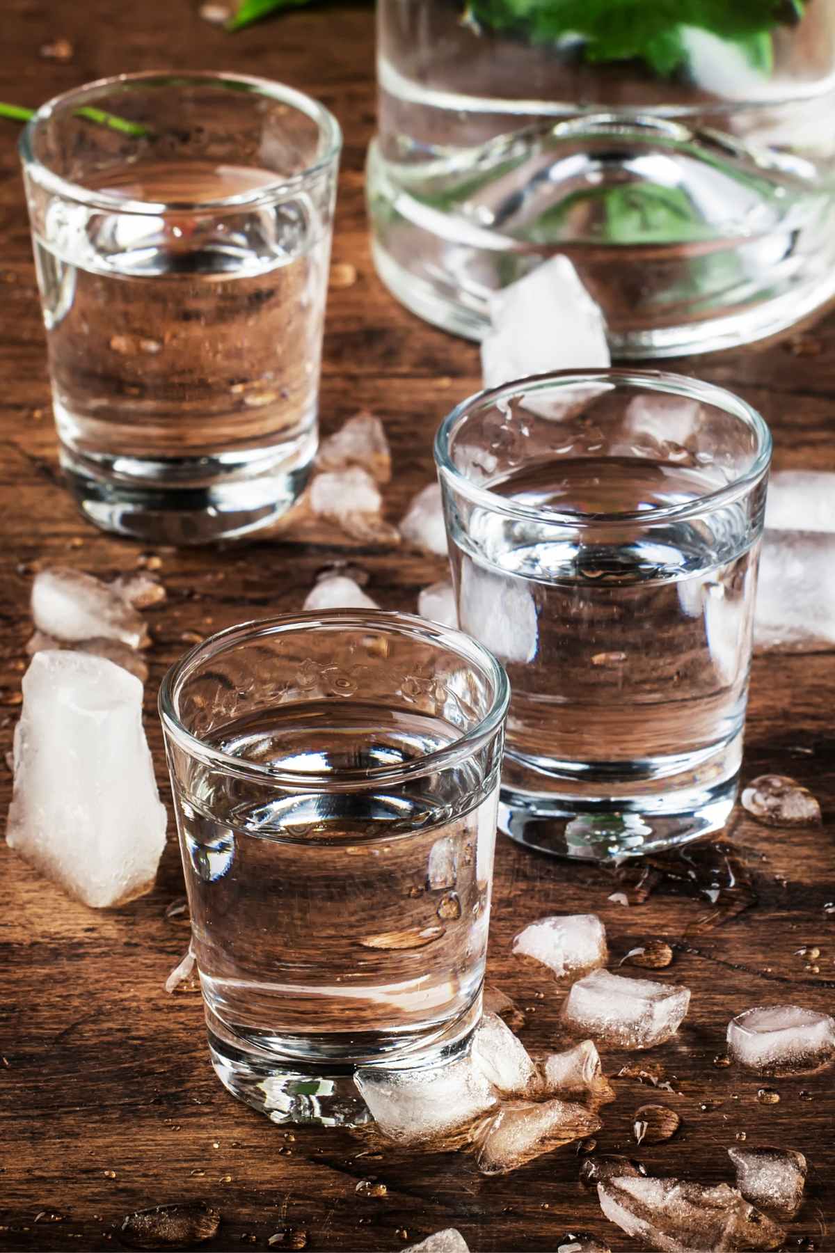 Wondering if you can have vodka on a keto diet? How many carbs are in a shot of vodka? What about keto-friendly vodka cocktails?