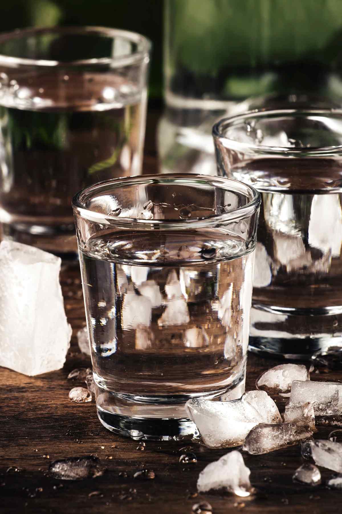 Wondering if you can have vodka on a keto diet? How many carbs are in a shot of vodka? What about keto-friendly vodka cocktails?