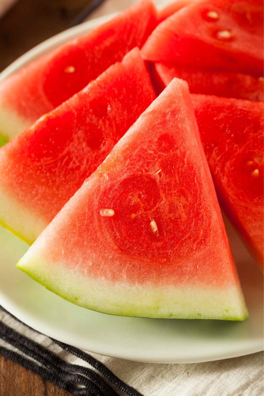 Is Watermelon Keto and Carbs in Watermelon (+ Keto Watermelon Recipe