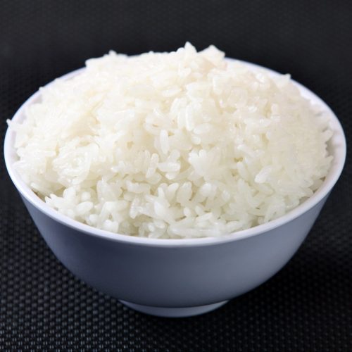 Is White Rice Keto and Carbs in White Rice (+ Keto White Rice