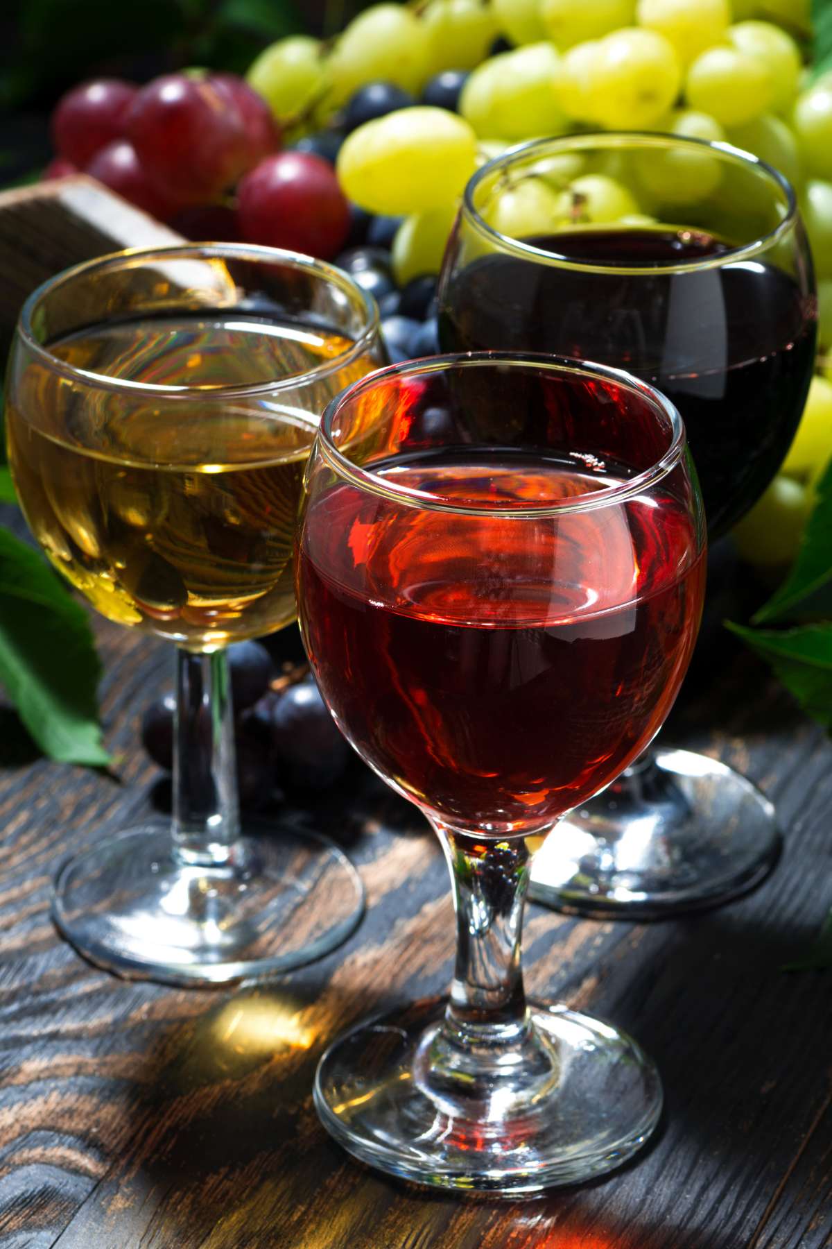 Wondering if wine is keto and how many carbs are in wine? As with any diet, it can be challenging to decide what you can or cannot eat or drink, as some foods and beverages can easily kick you out of ketosis.
