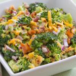 Is broccoli keto? How many carbs are in broccoli? Versatile, nutritious, and delicious, broccoli is a healthy green side dish that can be enjoyed in numerous ways. Read on to find out more about this veggie and whether or not it is suitable for your new keto lifestyle.