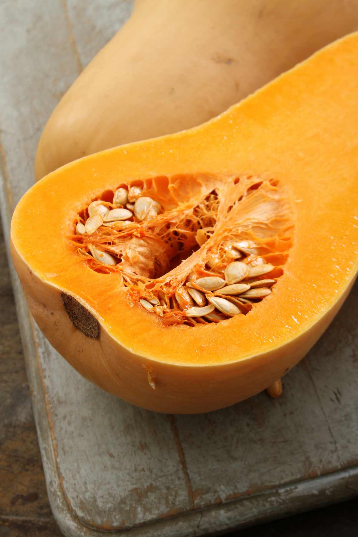 Is Butternut Squash Keto and Carbs in Butternut Squash (+ Keto