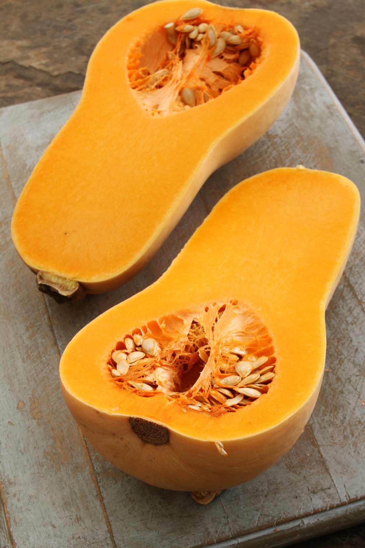 Is Butternut Squash Keto and Carbs in Butternut Squash (+ Keto