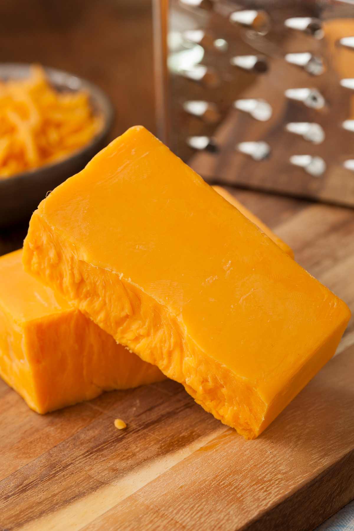 Are you a fan of cheddar cheese but wondering if it fits into your keto diet plan? In this post, we will explore the carb content of cheddar cheese and share with you some delicious low-carb keto cheddar cheese recipes.