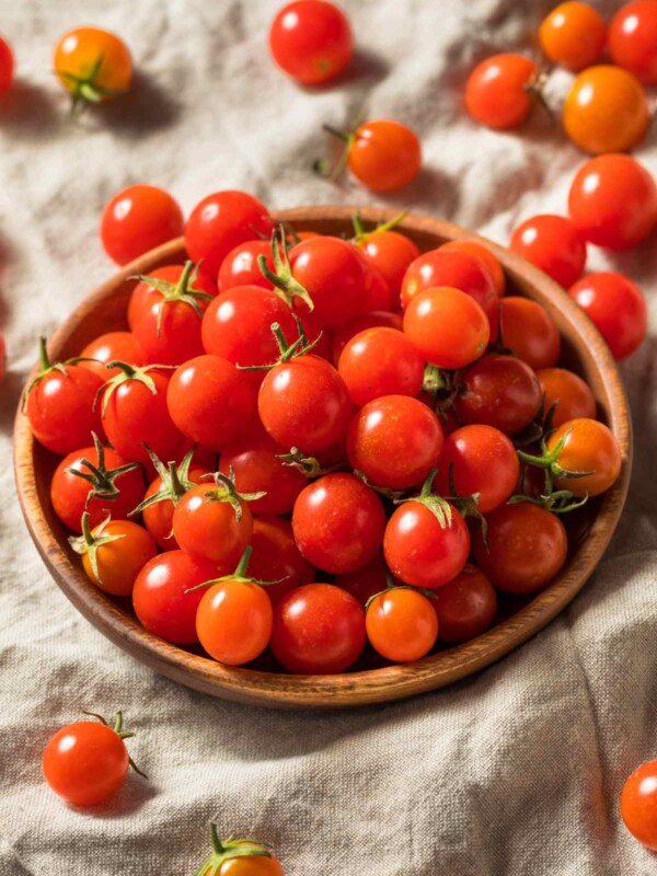 The ketogenic diet is a high-fat, low-carb diet that has gained popularity in recent years due to its potential health benefits. If you're following a keto diet, you may be wondering if cherry tomatoes are keto-friendly and how many carbs they contain.