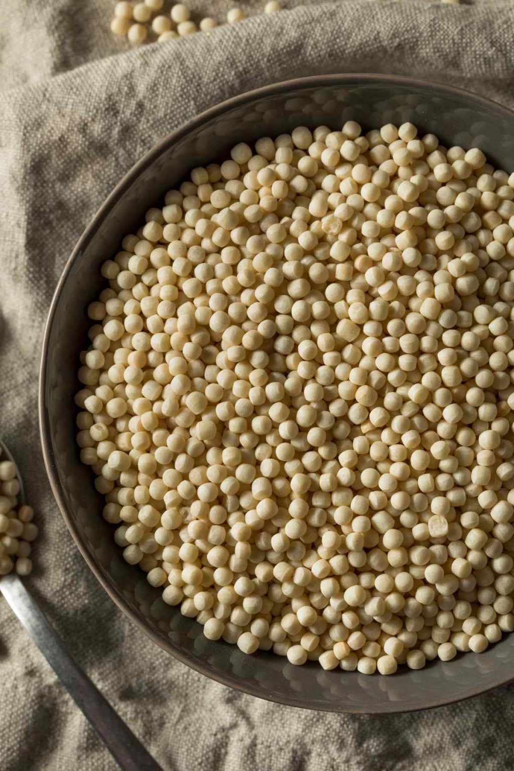 Is Couscous Keto and Carbs in Couscous IzzyCooking