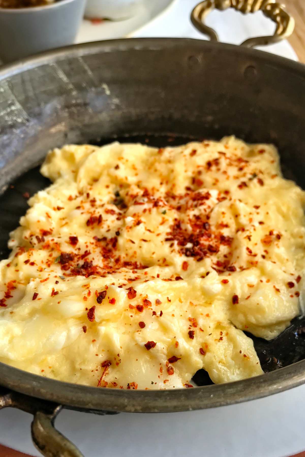 Are Eggs Keto and Carbs in Eggs (+ Best Keto Egg Recipes) - IzzyCooking