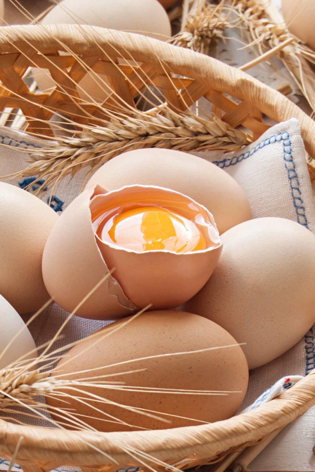 Are Eggs Keto and Carbs in Eggs (+ Best Keto Egg Recipes) IzzyCooking