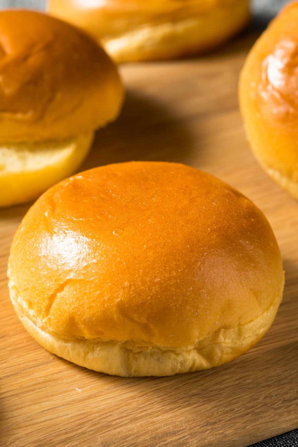 Carbs in Hamburger Buns and Keto Hamburger Buns Recipe IzzyCooking
