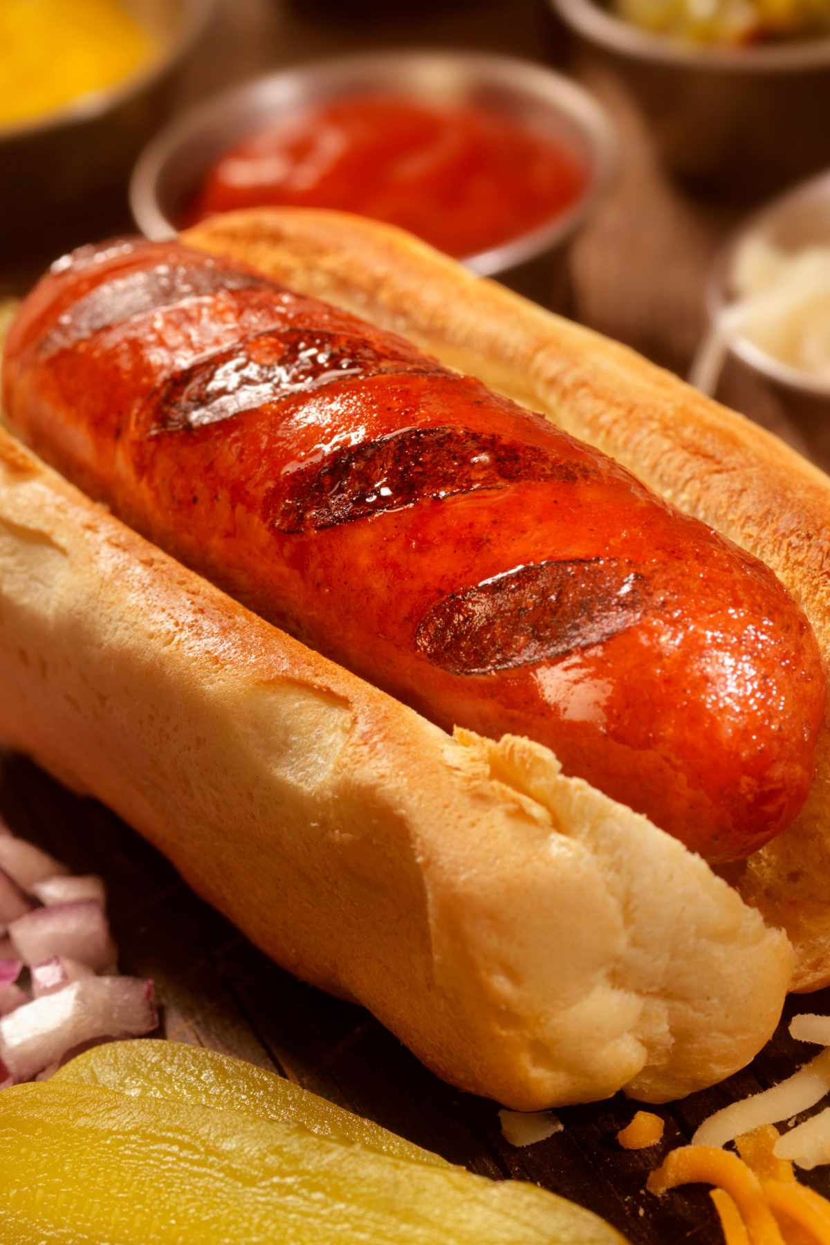 Everyone loves hot dogs. They’re a quick and easy meal for lunches, dinners and parties. However, if you are on a ketogenic diet, you may wonder, are hot dogs keto-friendly? In this post, we will explore the carb content of hot dogs and share with you a keto-friendly hot dog recipe to make at home.